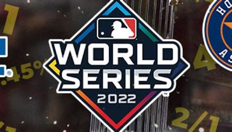 2022 world series odds|2022 MLB World Series betting odds Power Rankings .